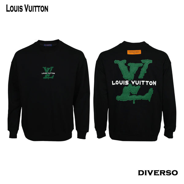 سويت شيرت رجالي LV