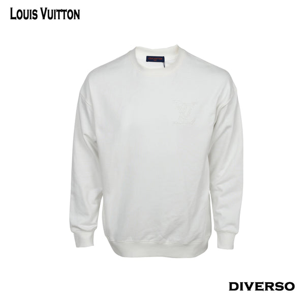 سويت شيرت رجالي LV