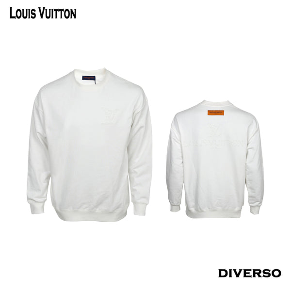 سويت شيرت رجالي LV