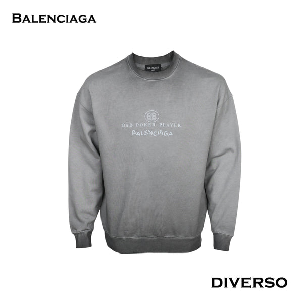 سويت شيرت رجالي BALENCIAGA