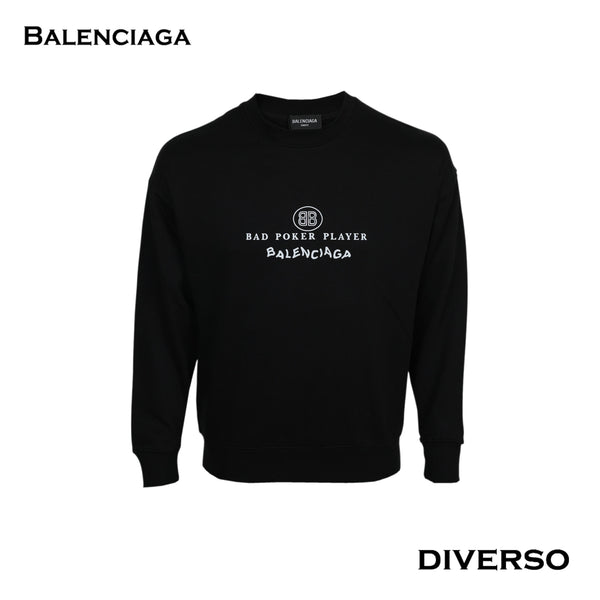 سويت شيرت رجالي BALENCIAGA