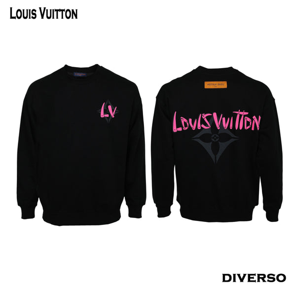 سويت شيرت رجالي LV