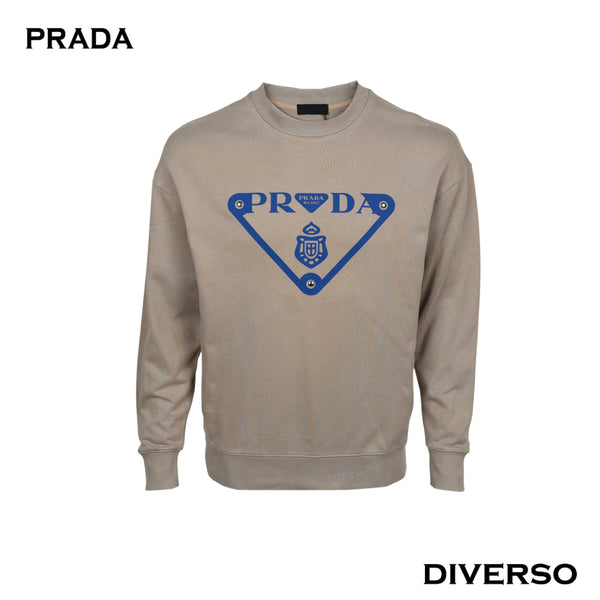 سويت شيرت رجالي PRADA