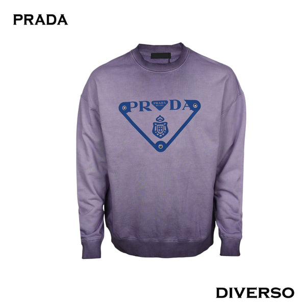 سويت شيرت رجالي PRADA