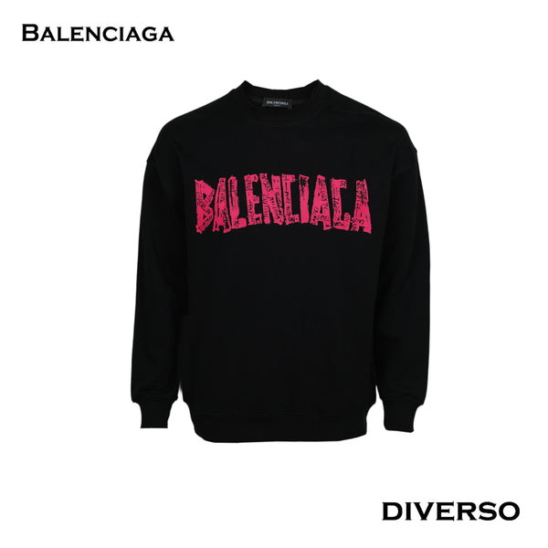 سويت شيرت رجالي BALENCIAGA