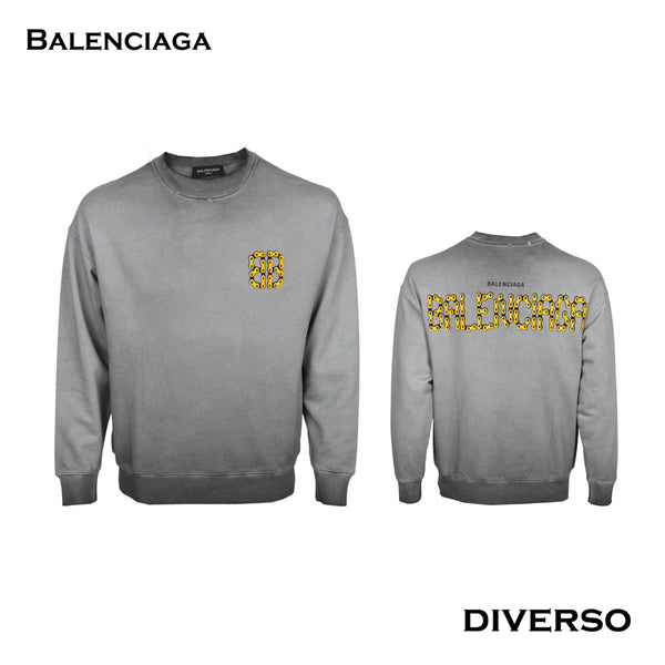 سويت شيرت رجالي BALENCIAGA
