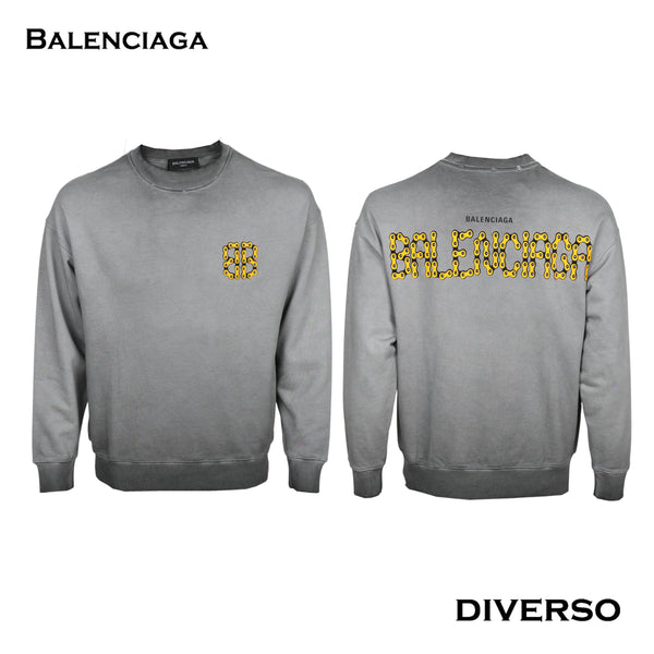 سويت شيرت رجالي BALENCIAGA