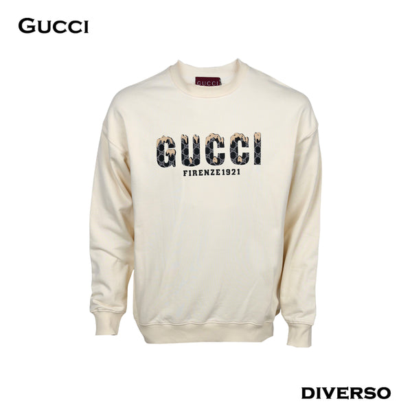 سويت شيرت رجالي GUCCI