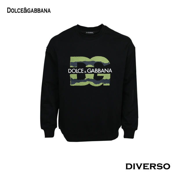 سويت شيرت رجالي D&G