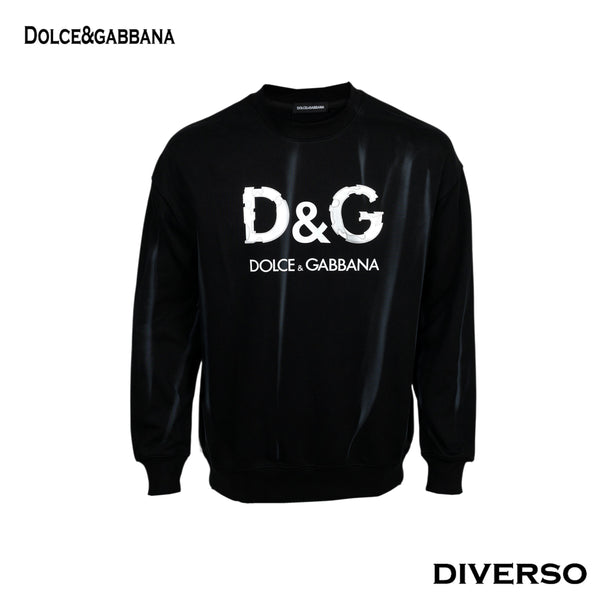 سويت شيرت رجالي D&G
