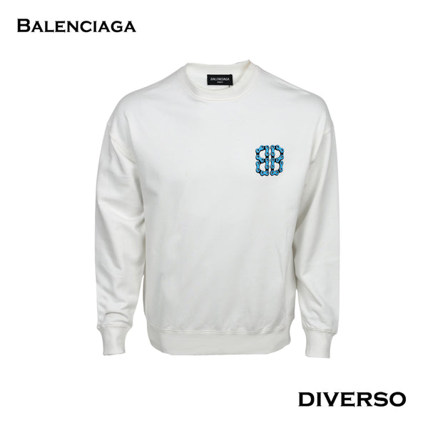 سويت شيرت رجالي BALENCIAGA