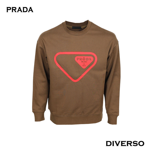 سويت شيرت رجالي PRADA