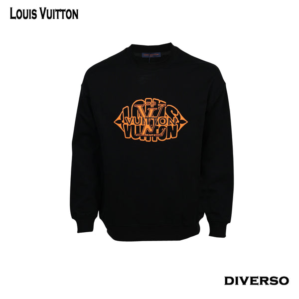 سويت شيرت رجالي LV