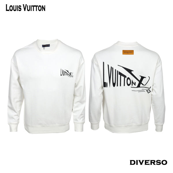 سويت شيرت رجالي LV