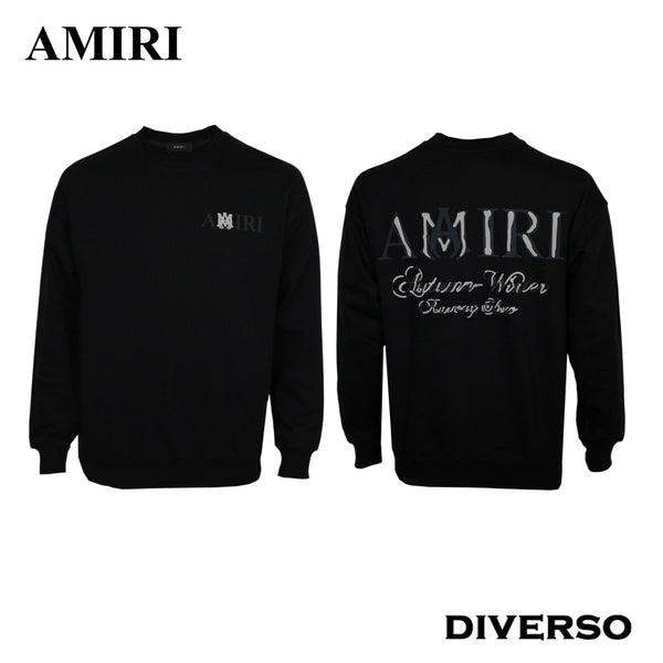 سويت شيرت رجالي AMIRI