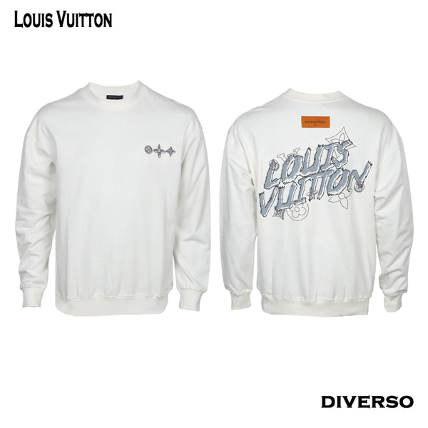 سويت شيرت رجالي LV