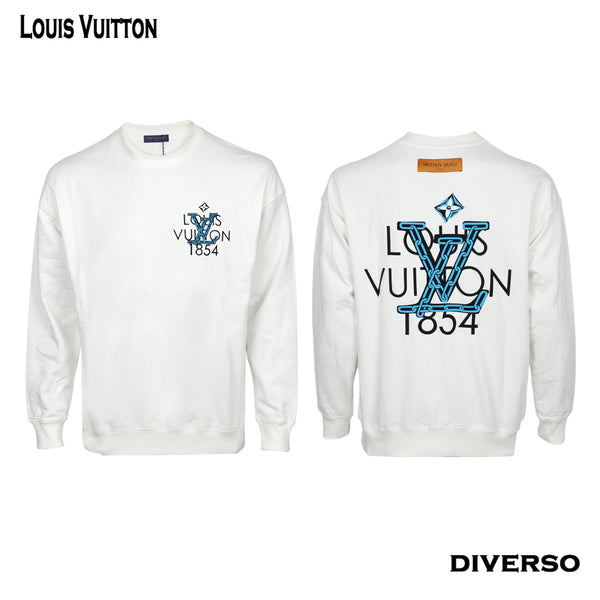 سويت شيرت رجالي LV