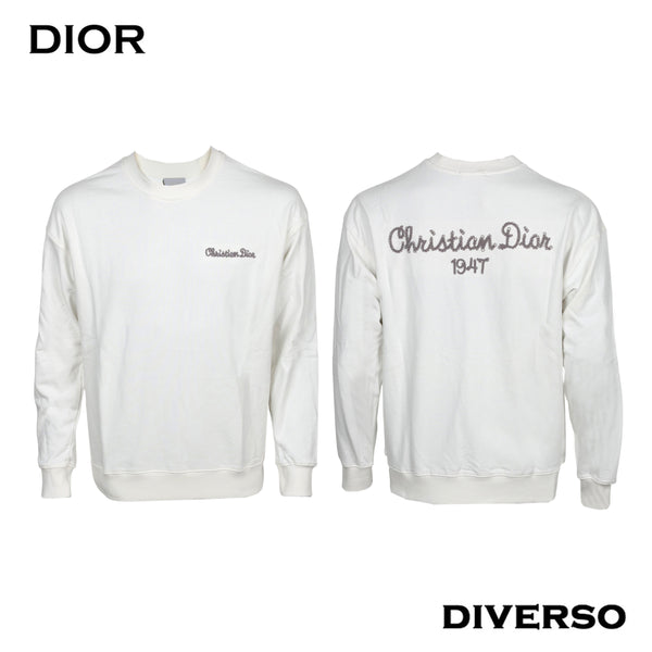 سويت شيرت رجالي DIOR