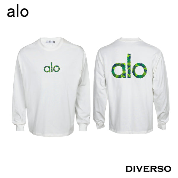 سويت شيرت رجالي ALO