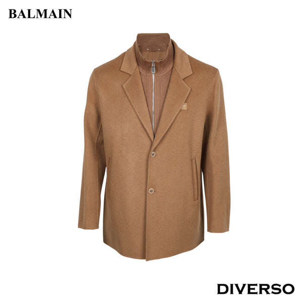 BALMAIN جاكيت رجالي