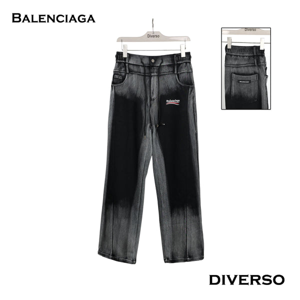 BALENCIAGA بنطلون رجالي