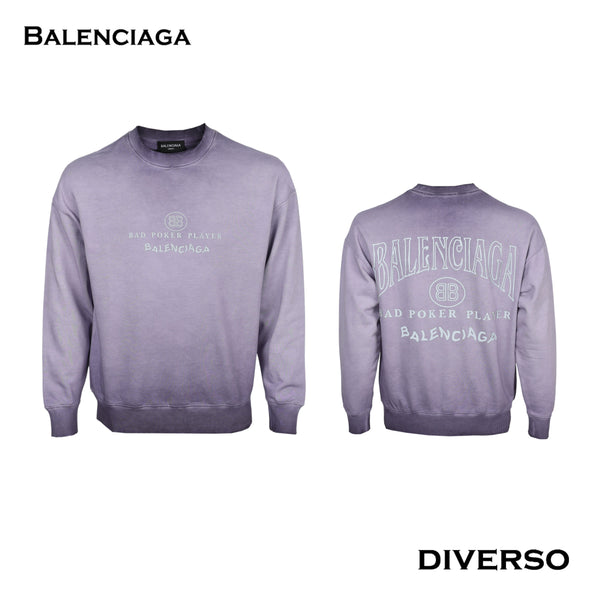 سويت شيرت رجالي BALENCIAGA