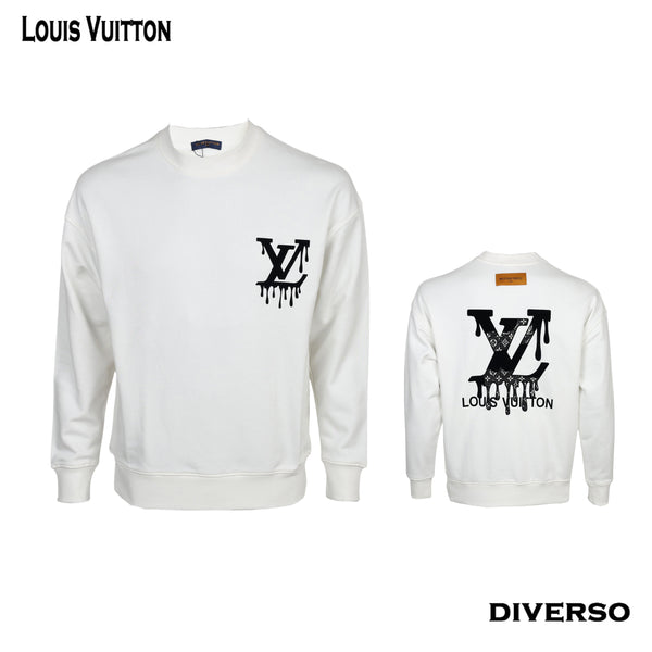 سويت شيرت رجالي LV