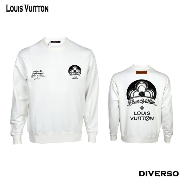 سويت شيرت رجالي LV