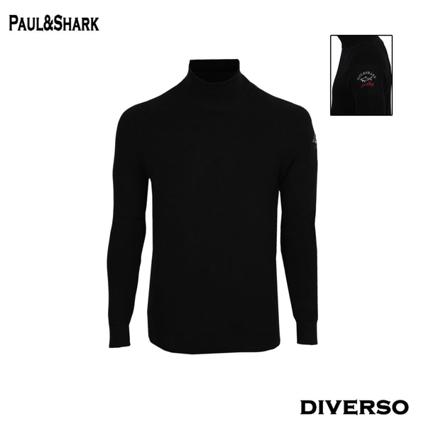 هاف كول PAUL&SHARK