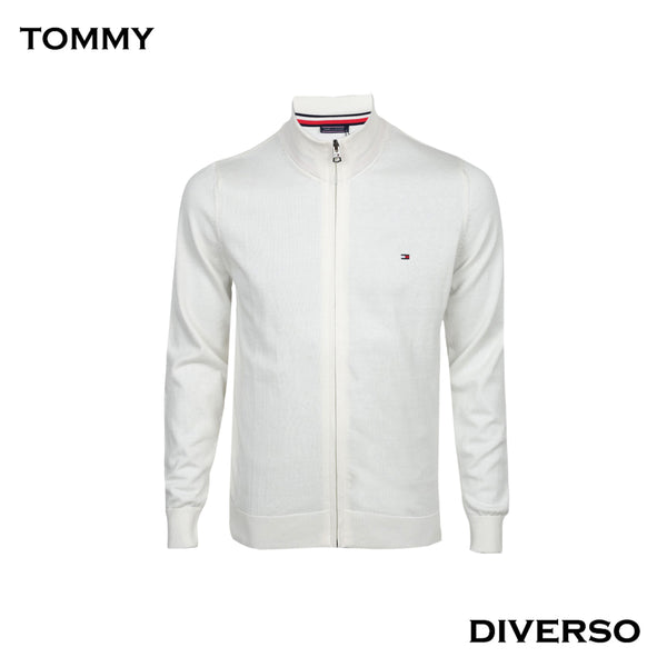 بلوفر سوسته كامله TOMMY