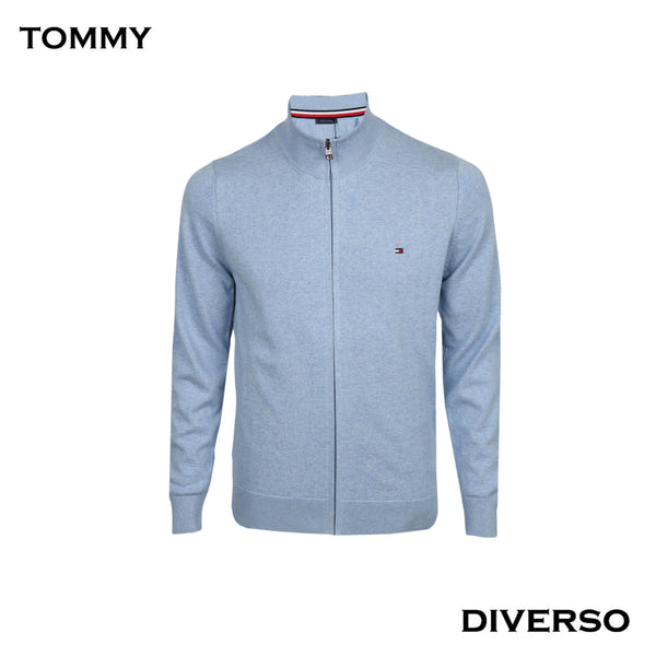 بلوفر سوسته كامله TOMMY