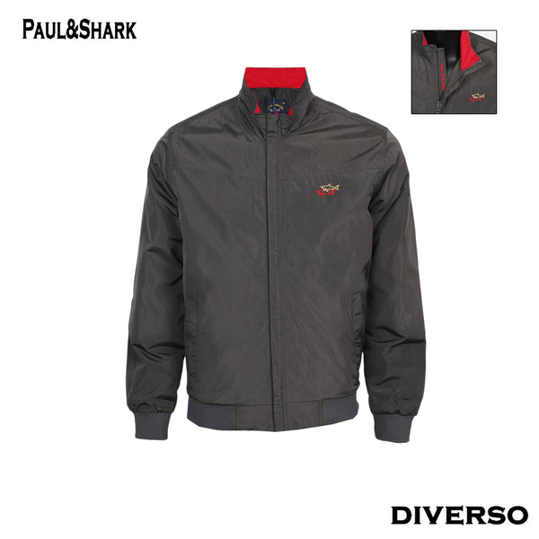 جاكيت رجاليPAUL&SHARK