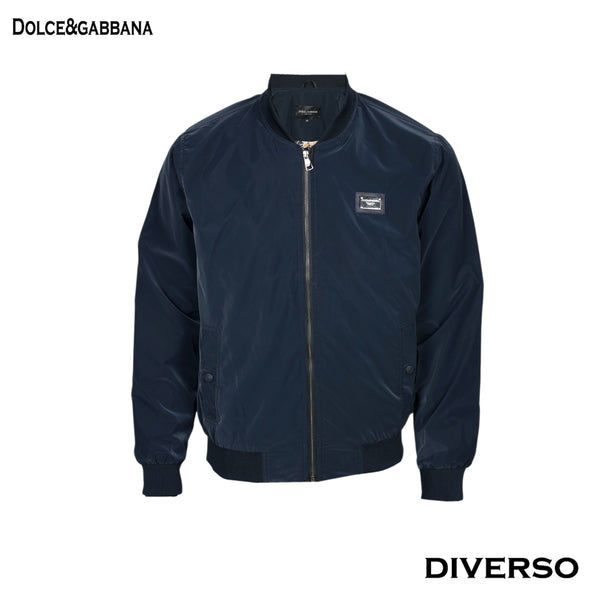 جاكيت رجالي D&G