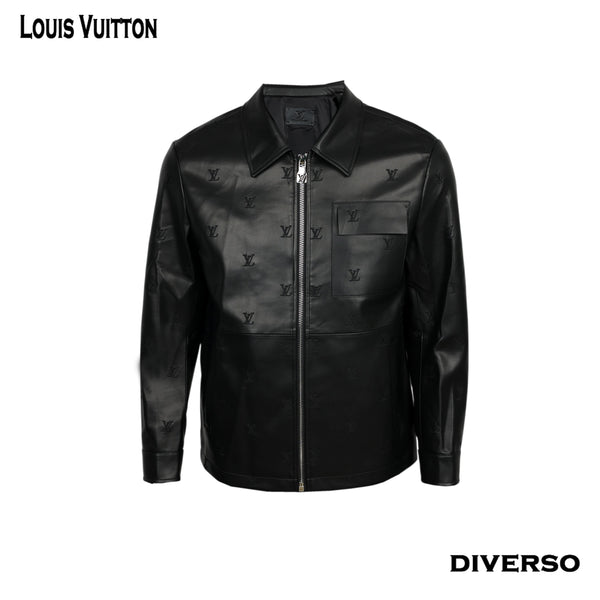 LV جاكيت رجالي