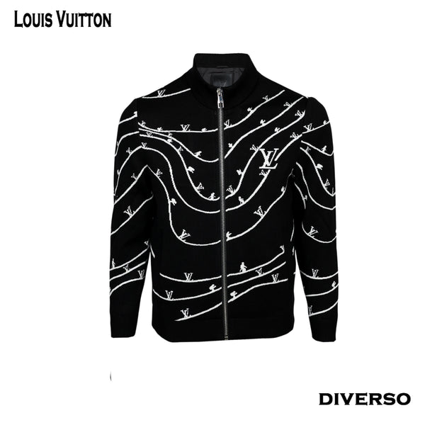 جاكيت رجالي LV