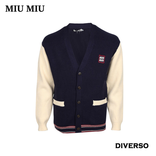 بلوفر رجالي MIU MIU