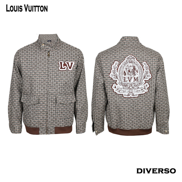 جاكيت رجالي LV