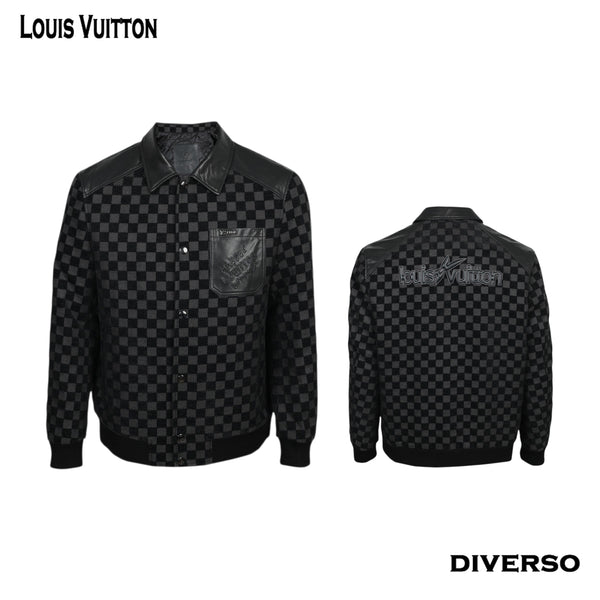 جاكيت رجالي LV