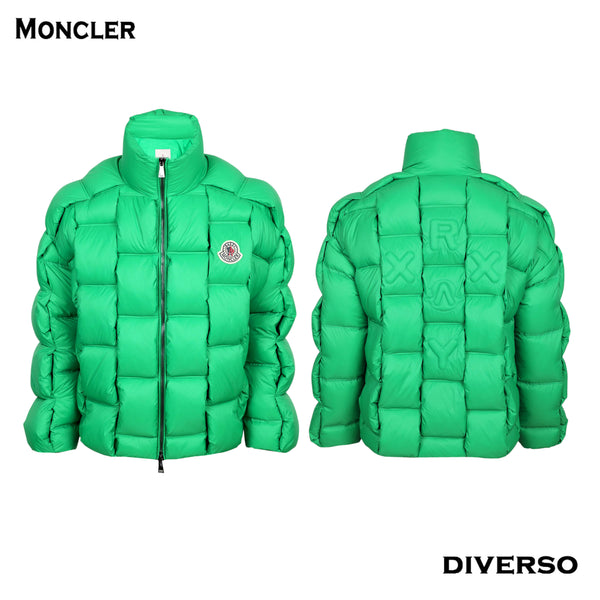 جاكيت رجالي MONCLER