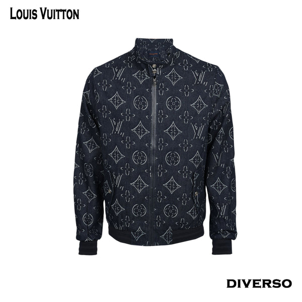 جاكيت رجالي LV