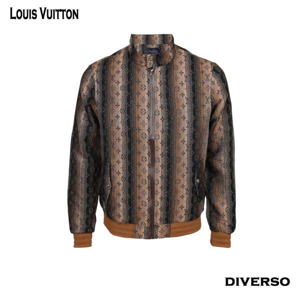 جاكيت رجالي LV