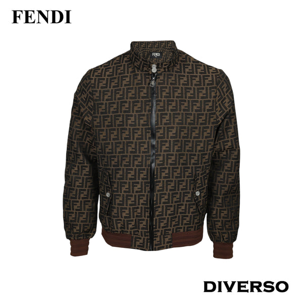 جاكيت رجالي FENDI