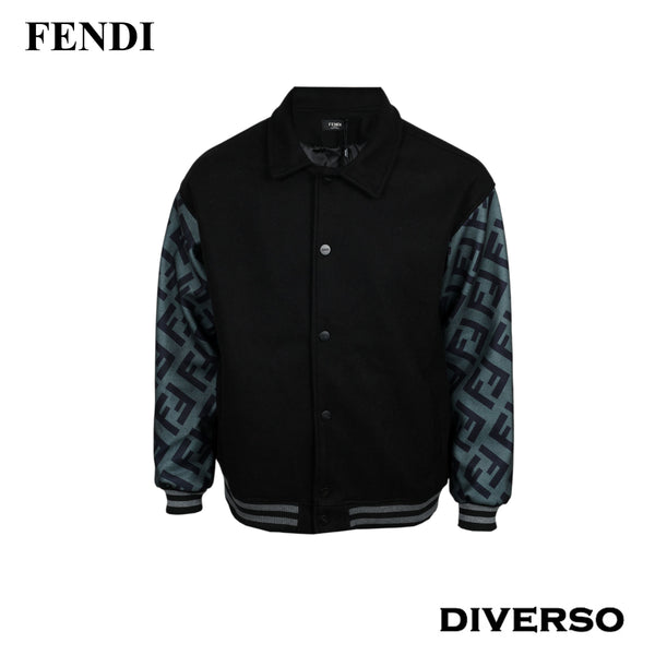جاكيت رجالي FENDI