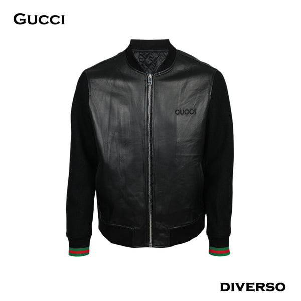جاكيت رجالي GUCCI