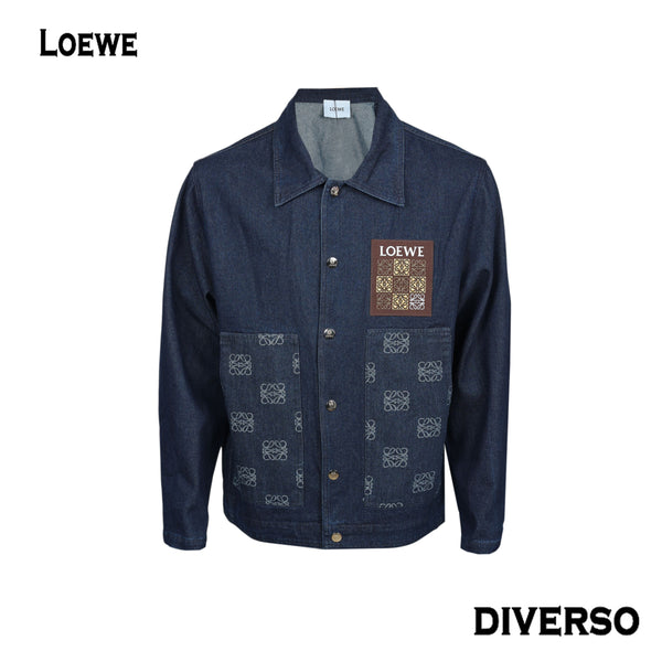 جاكيت رجالي LOEWE