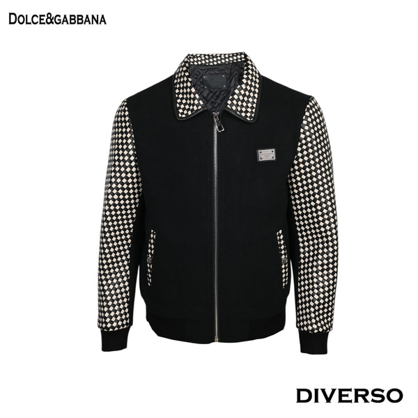 جاكيت رجالي D&G