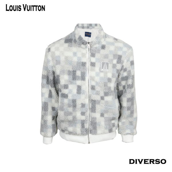 جاكيت رجالي LV