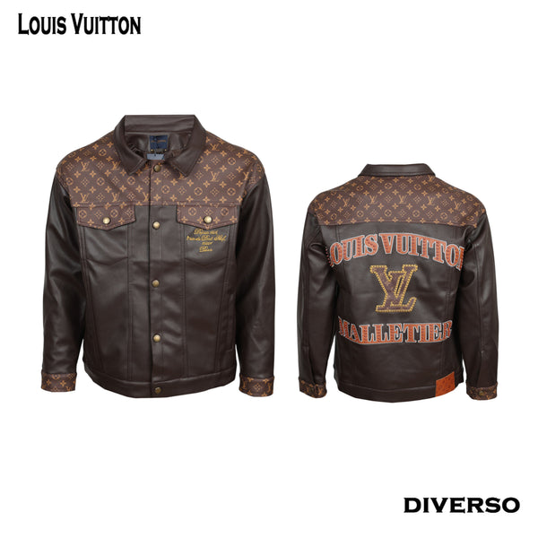 جاكيت رجالي LV