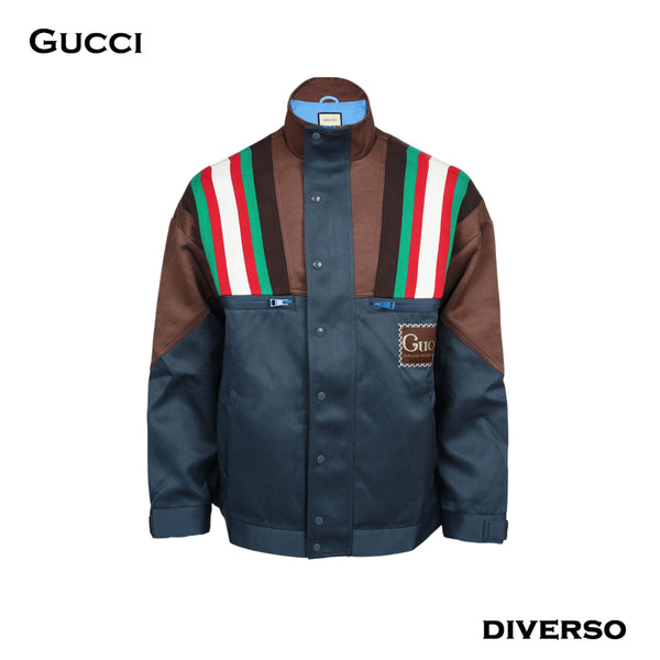 جاكيت رجالي GUCCI