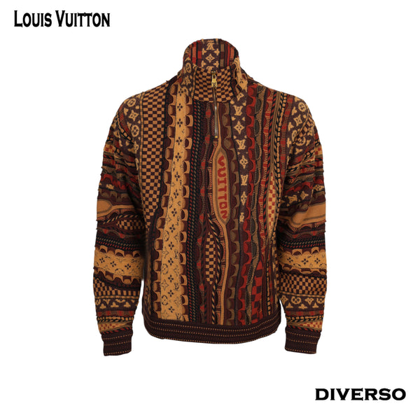 جاكيت رجالي LV